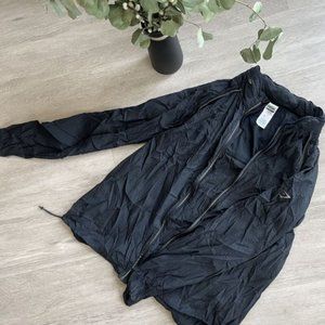 Gymshark Lightweight Windbreaker